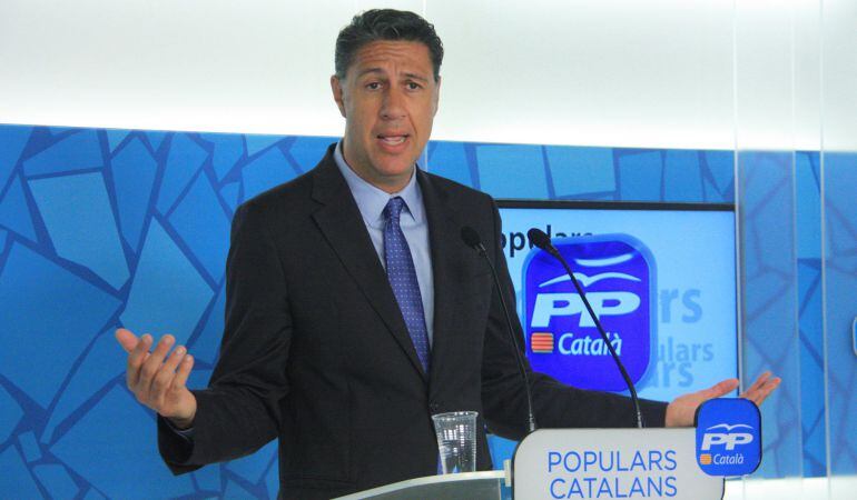 El PPC no participarà en la compareixença de Mas per considerar-la un &quot;míting electoral&quot;