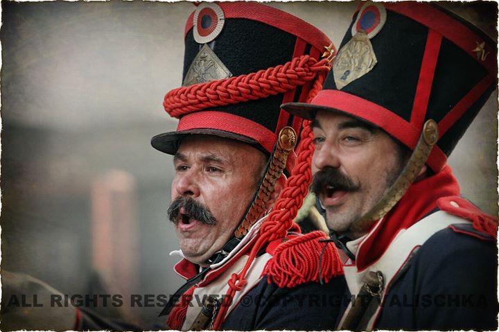 Festa dels Setges de Girona