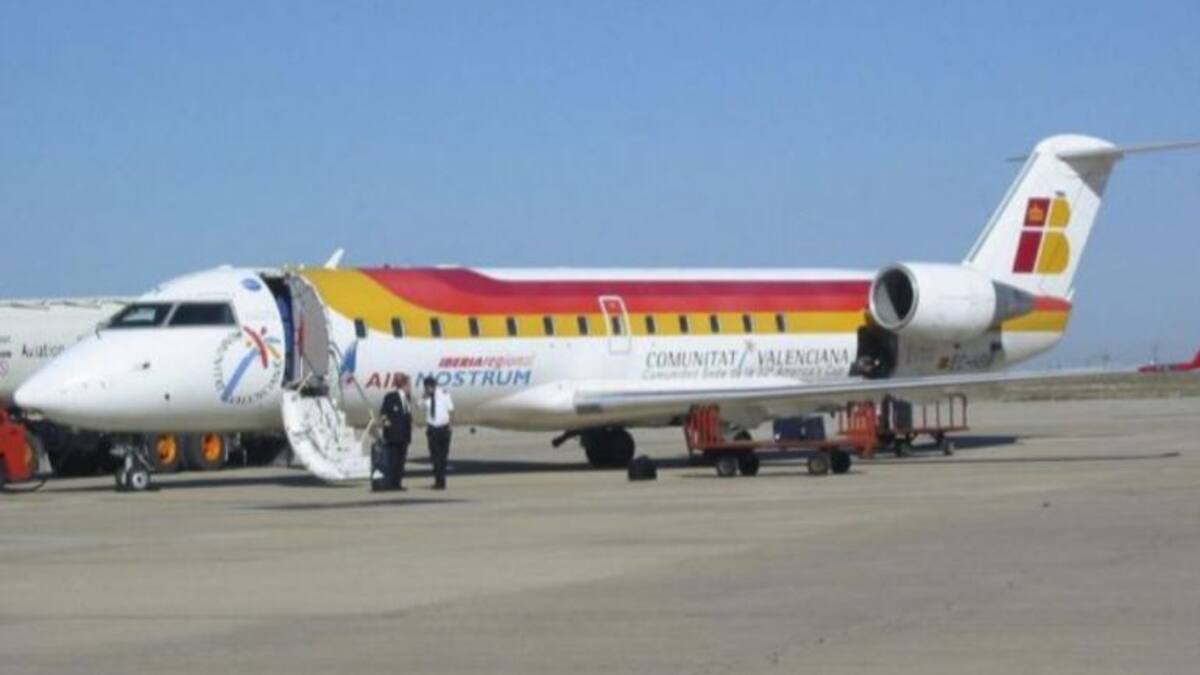 Aviba considera que augmentar a 300 els seients de l'OSP a Madrid segueix sent insuficient