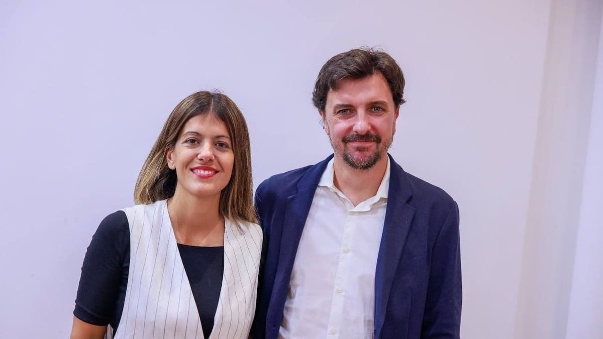 Estefanía García, concejala Más Madrid Colmenar Viejo, sobre una enmienda a los Presupuestos autonómicos para que se construya el tercer centro de salud del municipio