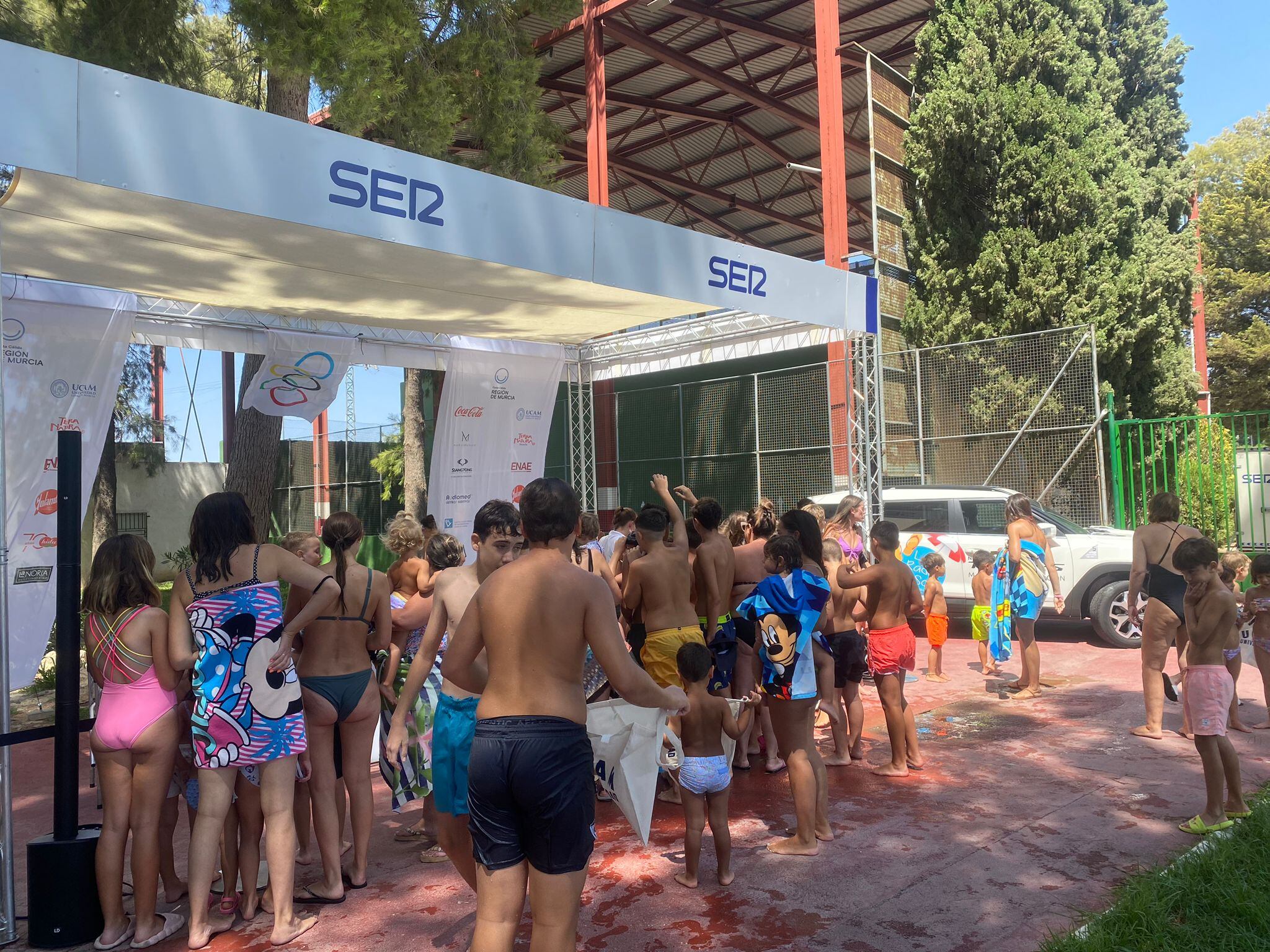 La Radio al Sol desde Cieza