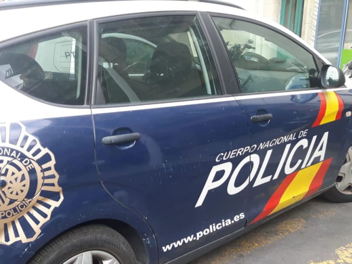 Hallan muerta a una mujer en Churra con signos de violencia