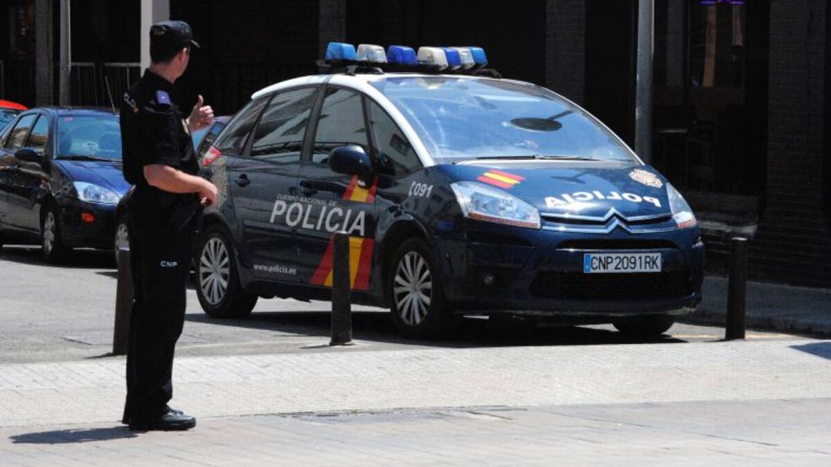 Intervenidas en Cádiz casi 3 toneladas de hachís a una banda de narcotraficantes