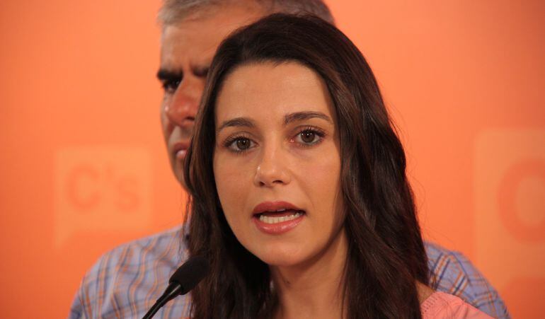 C&#039;s incorpora al programa electoral la gratuïtat dels llibres de text per a tots els alumnes