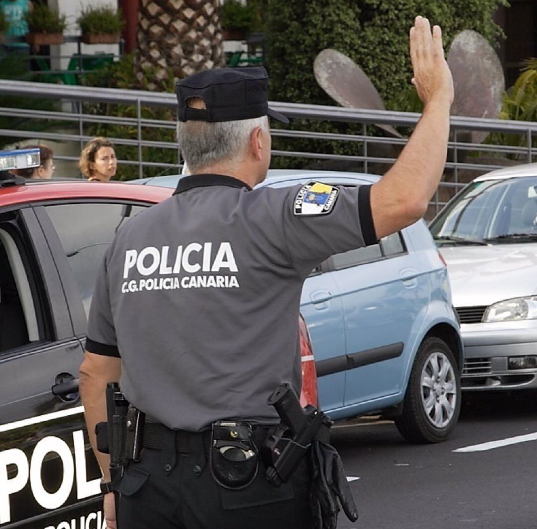 Anulan el ejercicio de inglés de las pruebas de acceso a la Policía Canaria