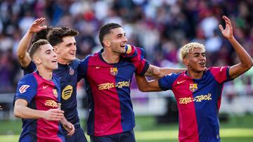 "Avui serà molt important el comportament dels jugadors"