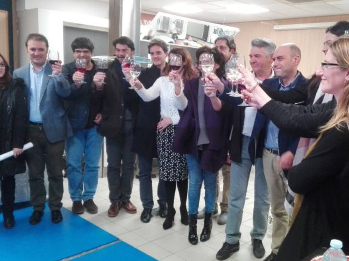 La oposición frena el primer trámite del presupuesto