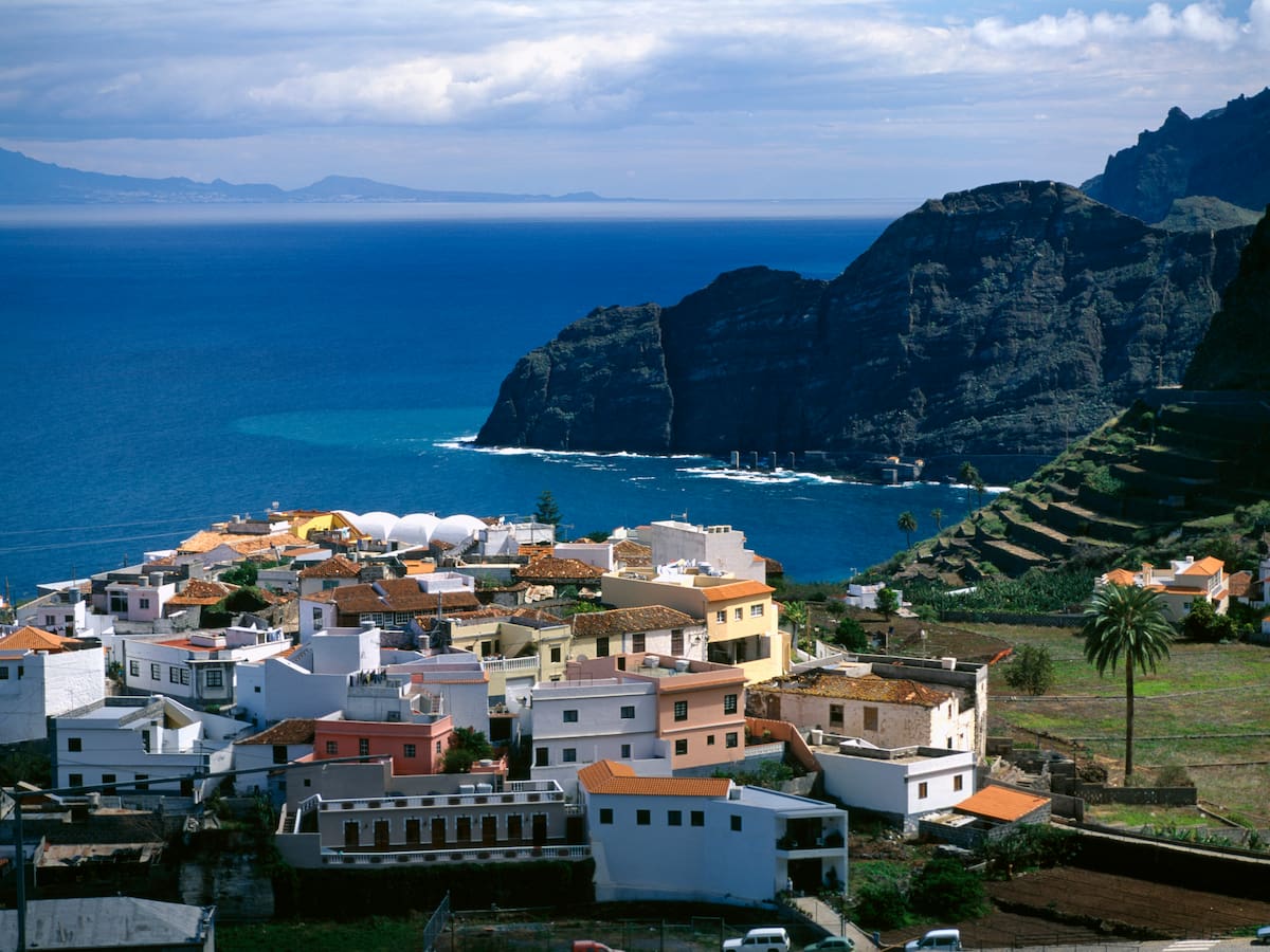 Canarias se inspira en París: busca que la población pueda acceder a servicios básicos caminando solo 15 minutos