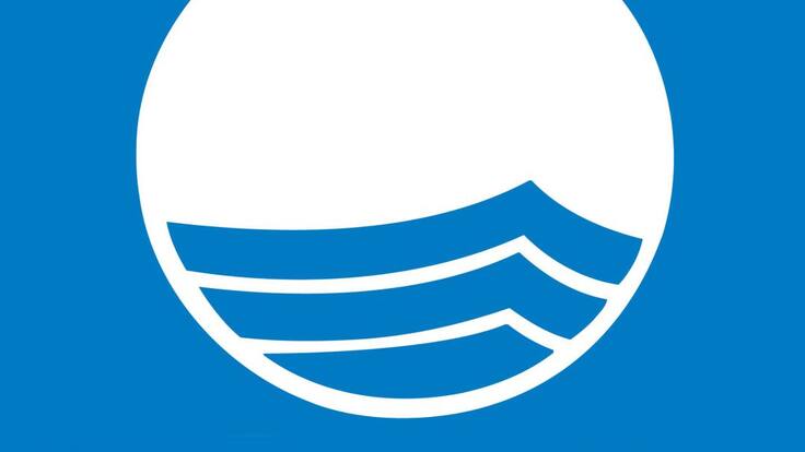 Bandera azul 2020 PUERTO DEPORTIVO GIJON