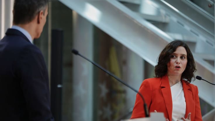 Política que retrasa el fin de la pandemia