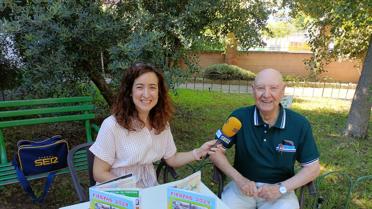 Fiestas de la Paz 2024. Linares