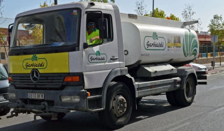 La UTE actual será sancionada con el 5 y el 10 por ciento del contrato, que alcanza los 665.000 euros al mes