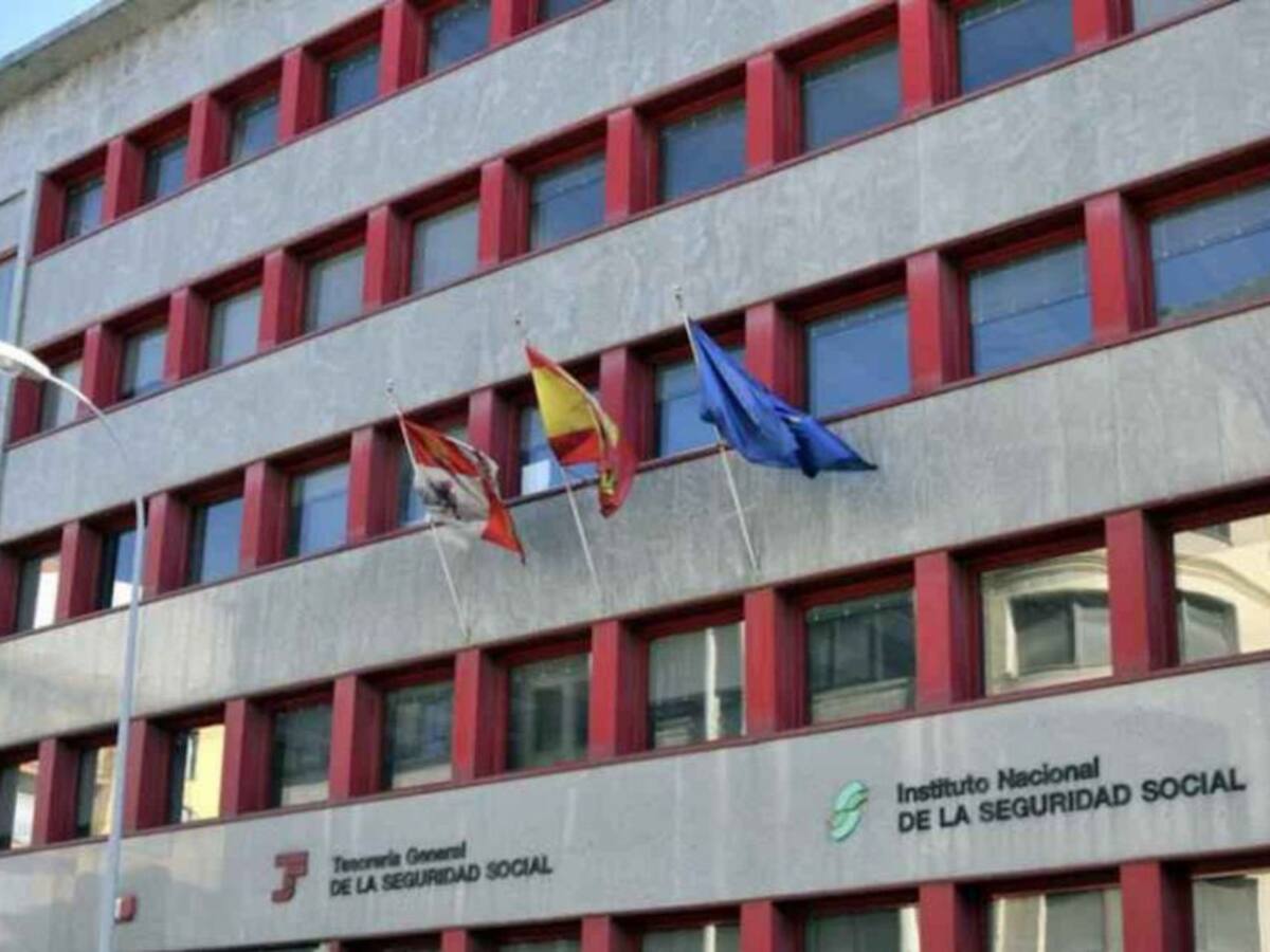 El número de afiliados a la Seguridad Social en Soria disminuyó en abril un 1,85%