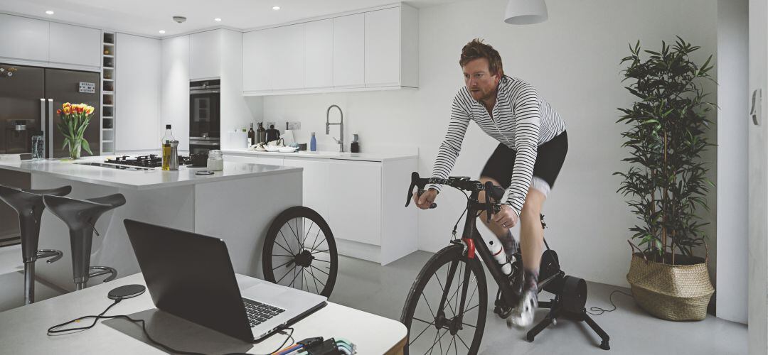 La carrera se retransmitirá a través de las redes sociales de Deportes de Fuenlabrada