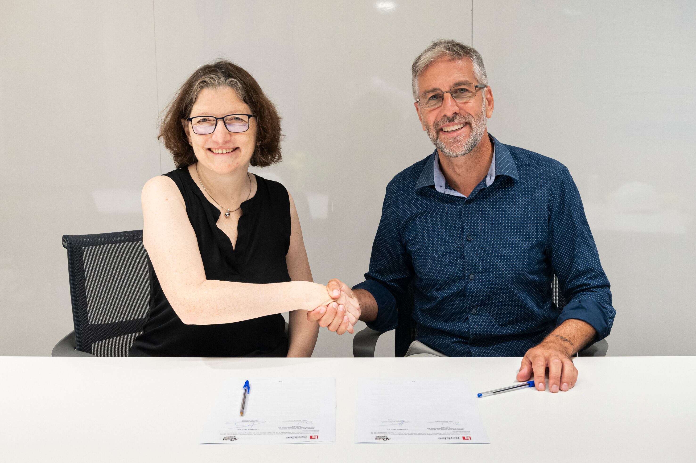 Berklee Valencia y el Roig Arena firman un convenio de colaboración para impulsar y profesionalizar el talento musical emergente