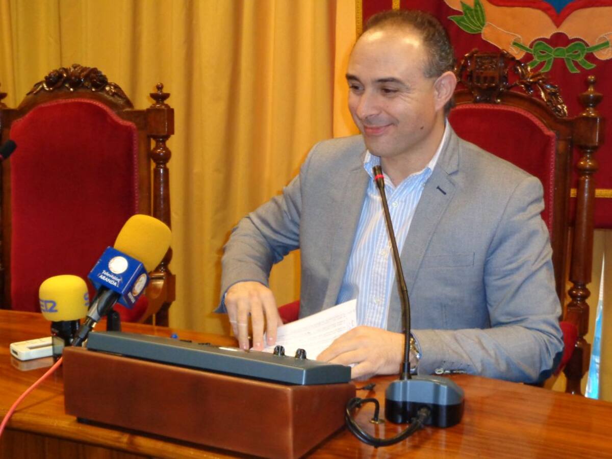 El PP rebate las críticas de C's al presupuesto 2019