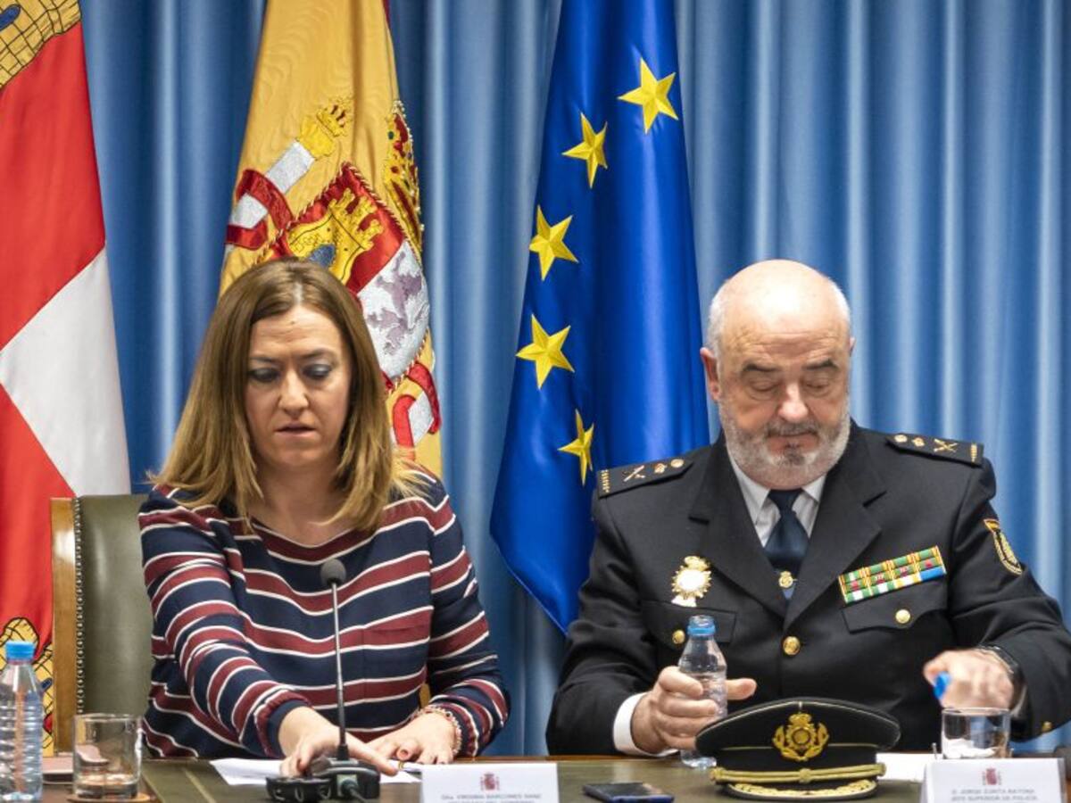 La Policía encontró casi un millón de euros en la casa del dueño de la funeraria que daba el 'cambiazo a los ataúdes