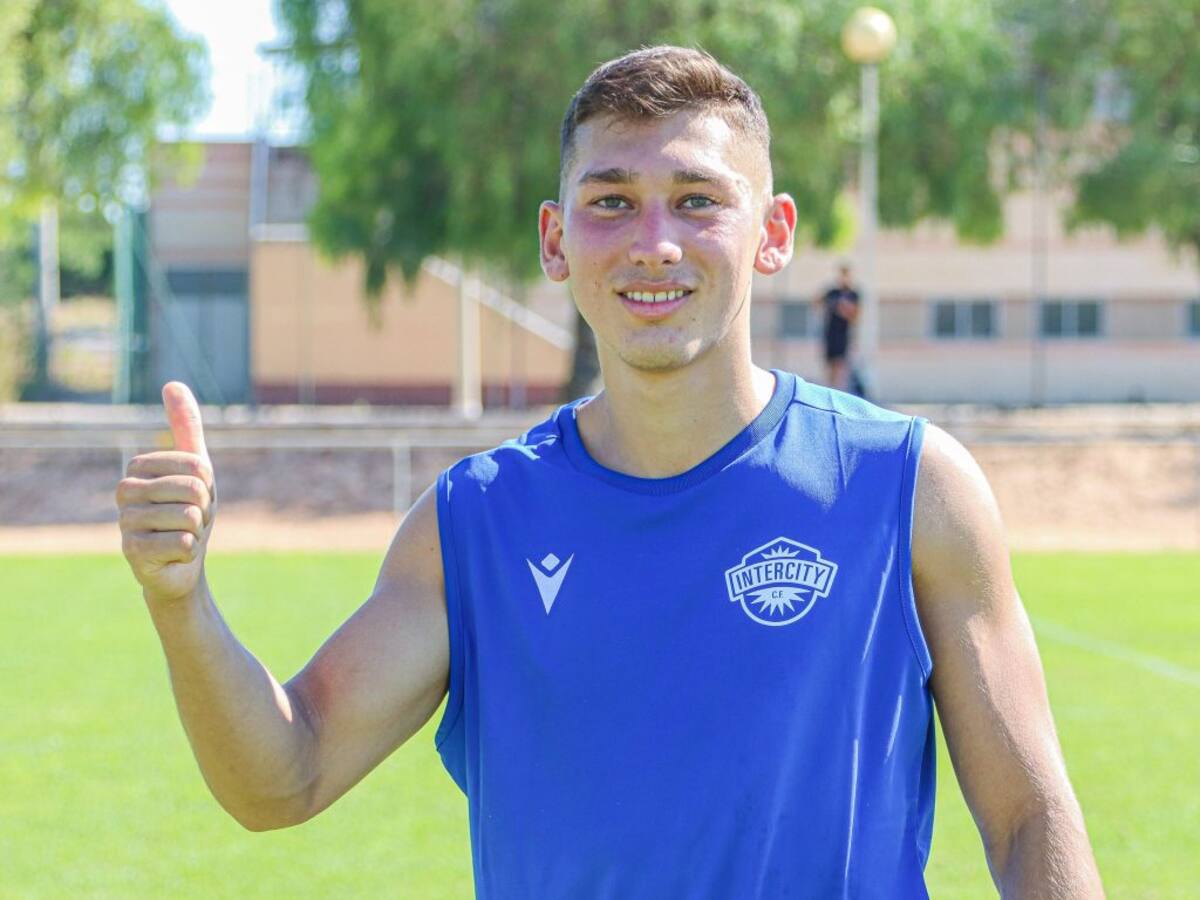 El argentino Bellotti se siente “con ganas” tras superar una grave lesión