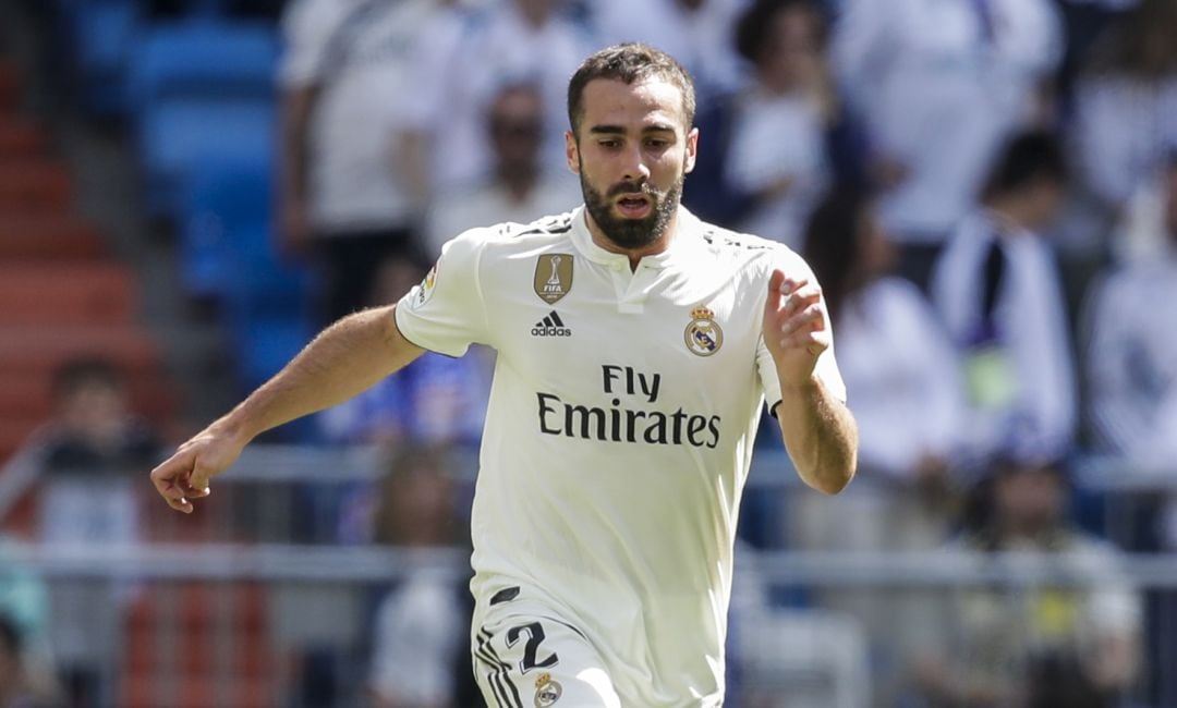 &quot;Es normal que Sergio reciba ofertas y es lógico que muchos clubes quieran contar con sus servicios&quot;, explica Carvajal. 