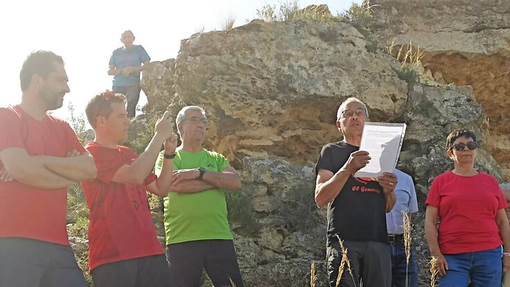 Declaraciones Paco Úbeda en "Hoy por Hoy Xàtiva"