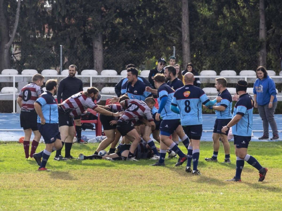 Un triunfo que enfila la temporada