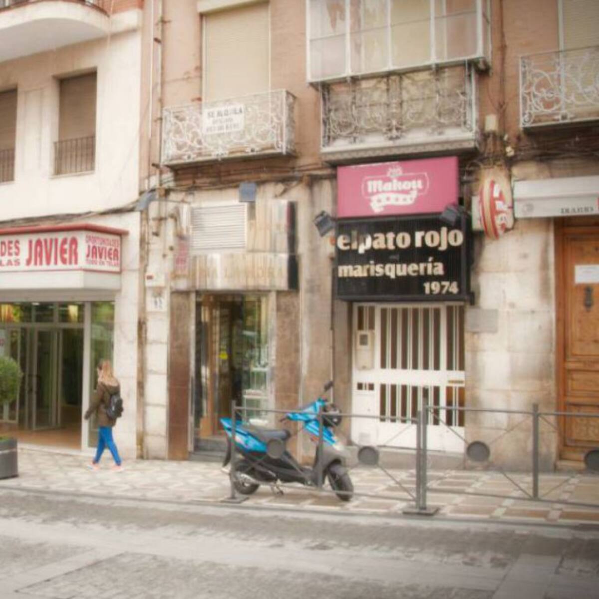 'Comercio Jaén' rechaza la apertura de los establecimientos el jueves y viernes de Semana Santa