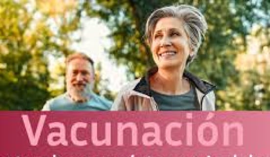 Se realizarán en todos los centros de salud del distrito Málaga- Guadalhorce los días 15 y 16 de abril en horario de 9:00 a 19:00 horas