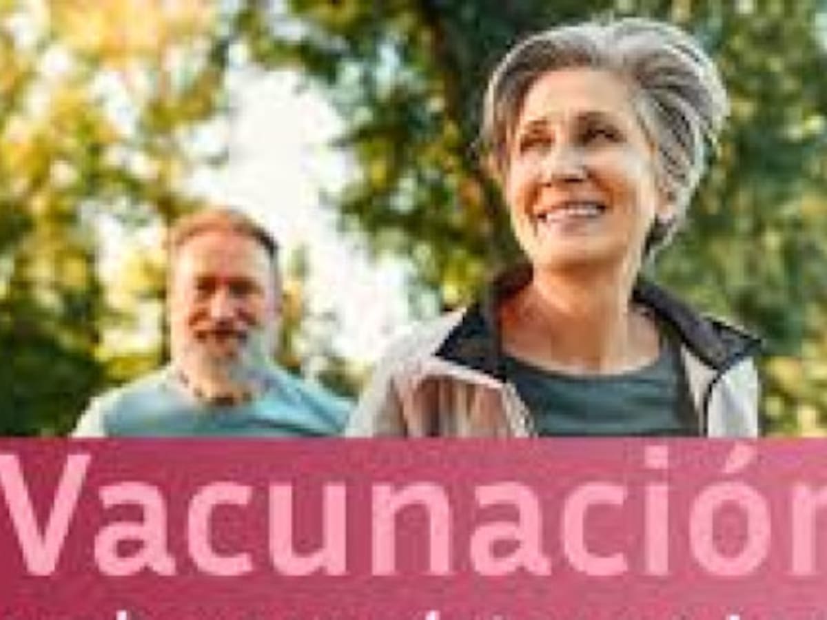 Vacunación extraordinaria y sin cita en Málaga para prevenir la culebrina