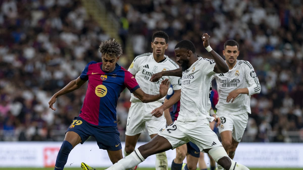 ¿Quién es el gran favorito para ganar La Liga? El pronóstico de Álvaro Benito, Rafa Alkorta, Kiko Narváez y Raúl Ruiz