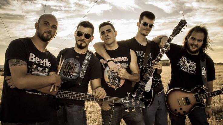 Mescalina, rock de esencia coyantina (30/10/19)