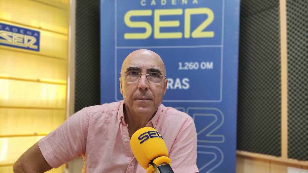 pepe Torres, orgullo de ser linense