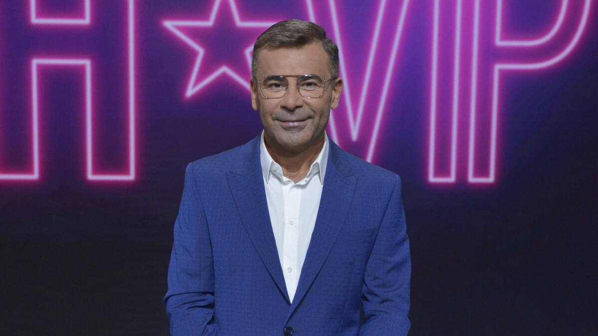 Jorge Javier Vázquez, sobre el fracaso de 'GH Revolution': "El país no estaba para 'Grandes Hermanos'"