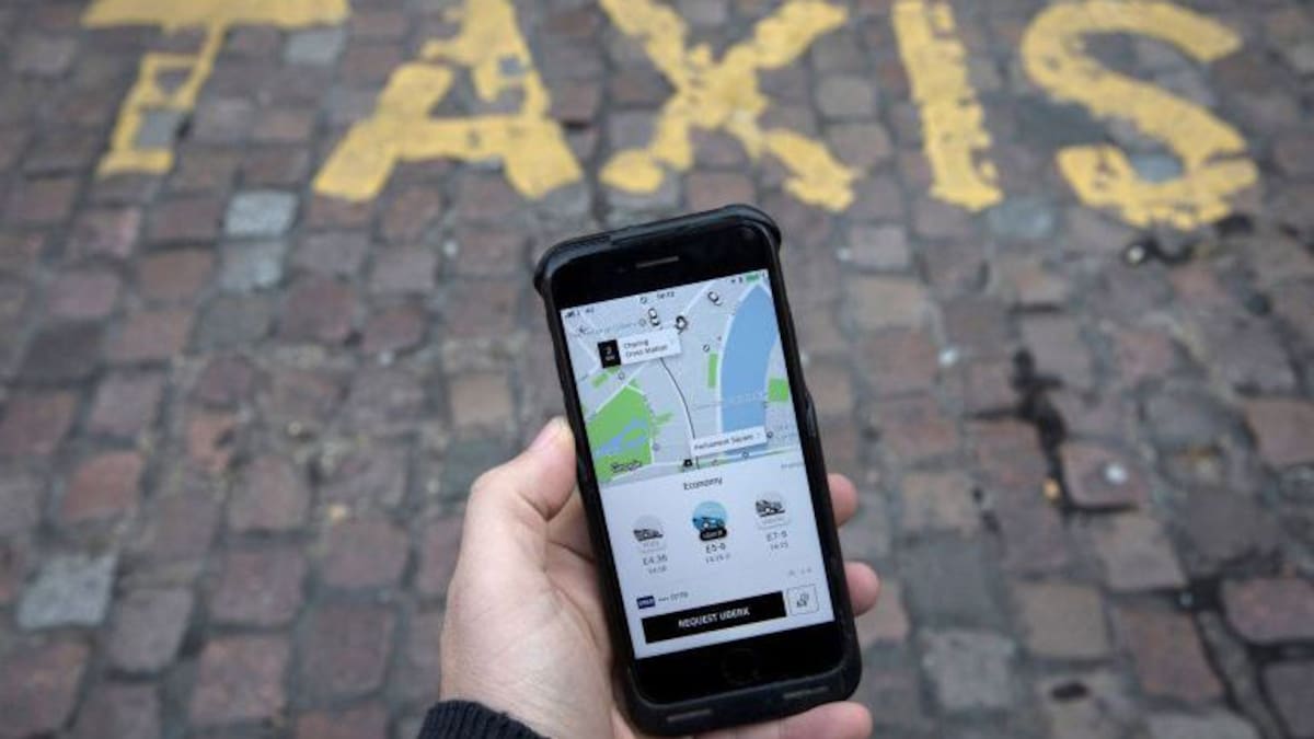 Victoria taxista en el Supremo: los jueces avalan el límite al número de licencias VTC
