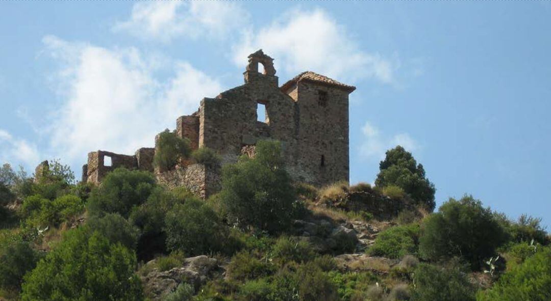 Ermita de Santa Bárbara