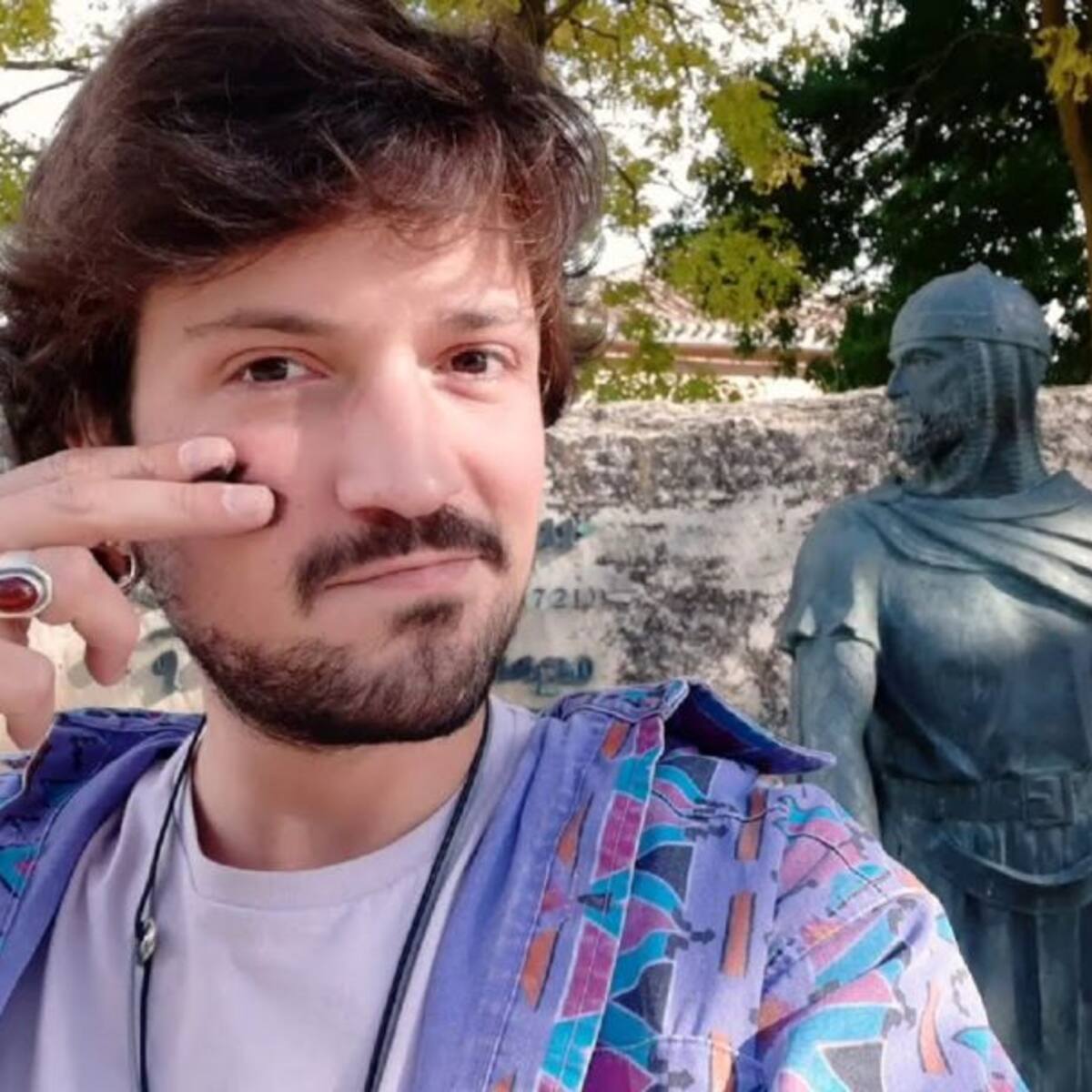 De Aranda de Duero a Tanzania cargado de regalos