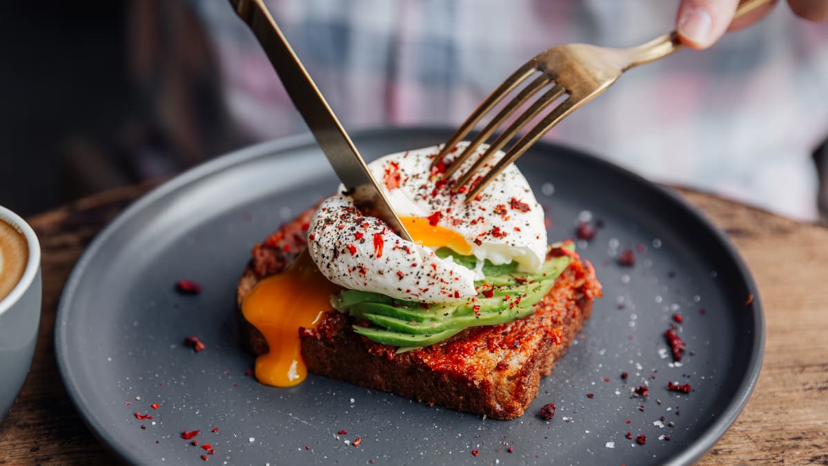 Ni sartén ni freidora de aire: este es el ‘gadget’ que cocina huevos sin aceite en un minuto