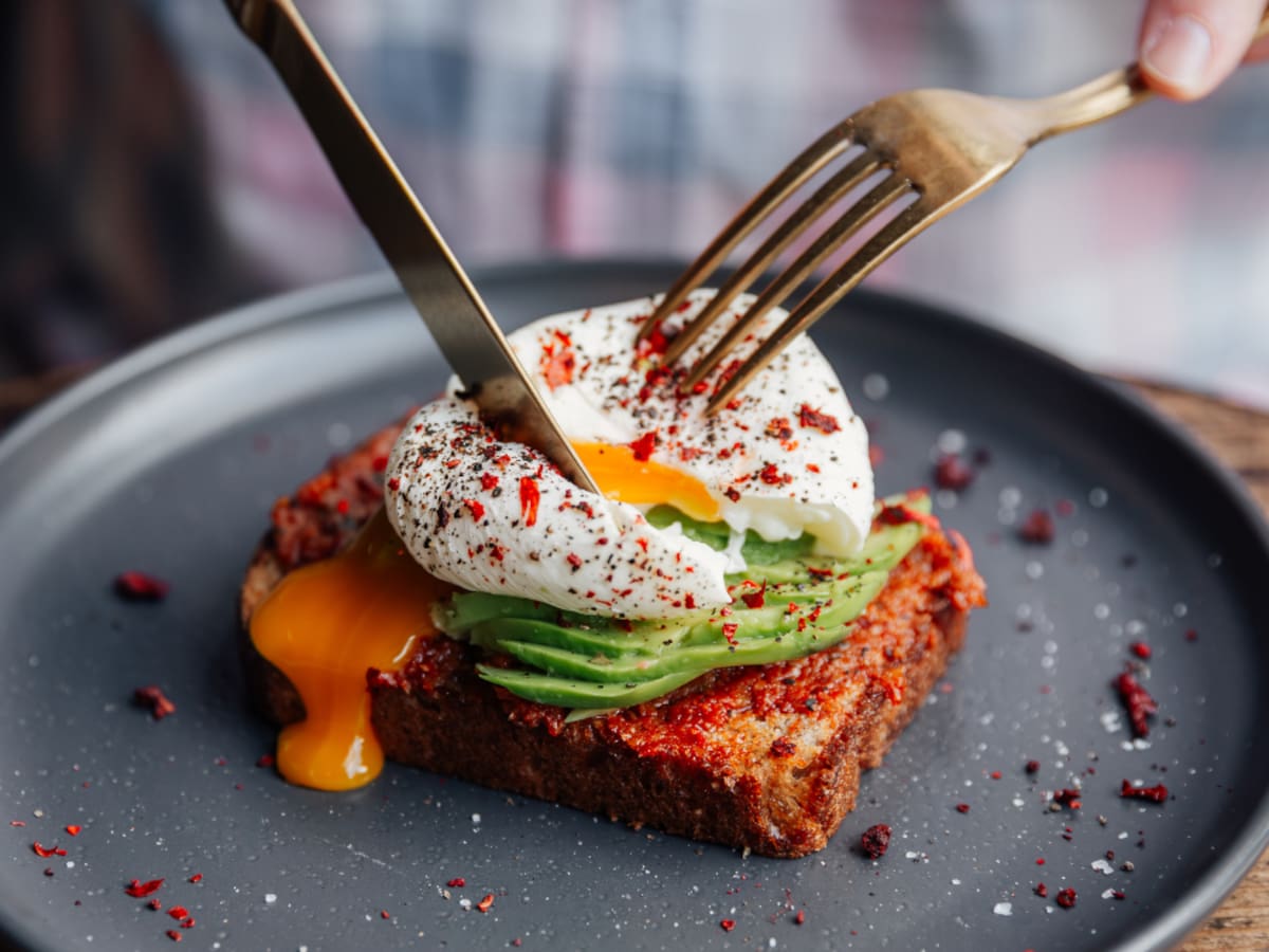 Ni sartén ni freidora de aire: este es el ‘gadget’ que cocina huevos sin aceite en un minuto