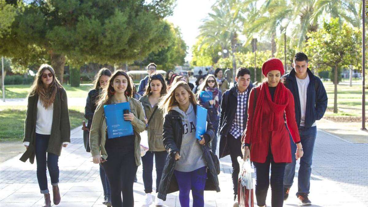 Hoy por Hoy Alicante | Manuel Palomar, rector de la Universidad de Alicante