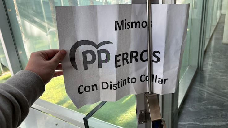 José Luis Sanz: "Ni siquiera el alcalde de Sevilla está por encima de la ley"