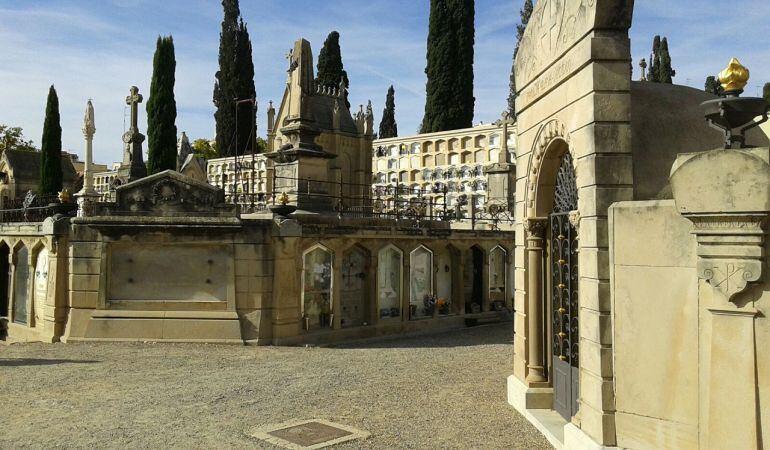 Cementiri de Tarragona