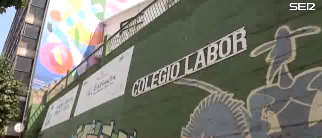 Colegio Labor