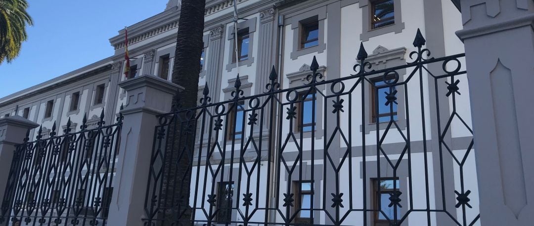 Audiencia Provincial