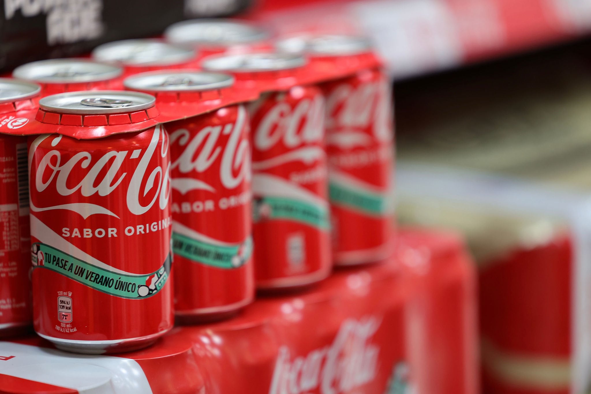 Coca-Cola refuerza el apoyo a sus clientes este verano ante las buenas expectativas del turismo