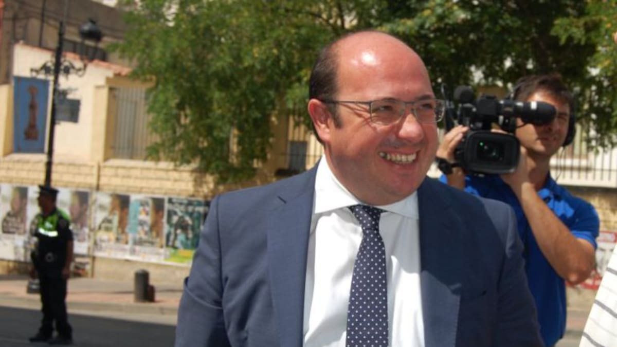 Hora 14 Región de Murcia (24/07/2023)