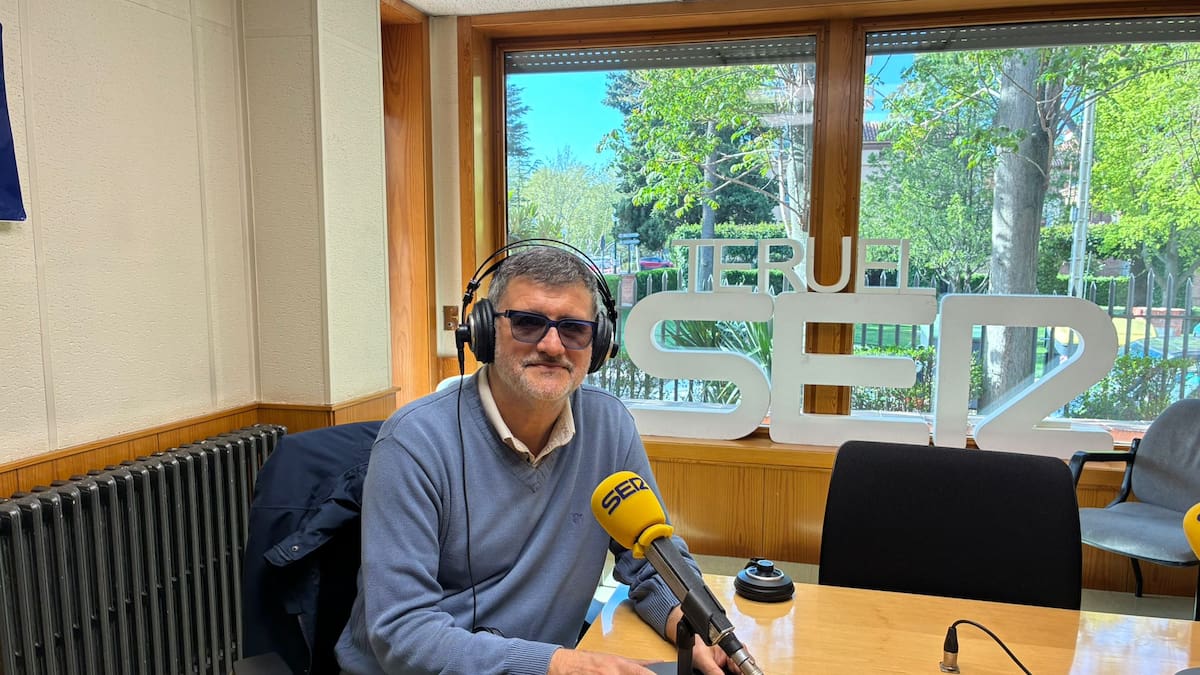 Paco Rodilla, portavoz del sindicato médico: “No estamos dispuestos a ceder en nuestras reivindicaciones”