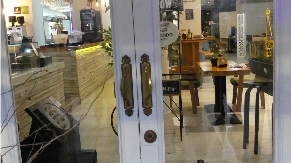 La Policía Nacional detiene a un hombre y su mujer, responsables de la oleada de robos ocurrida el mes pasado en Úbeda