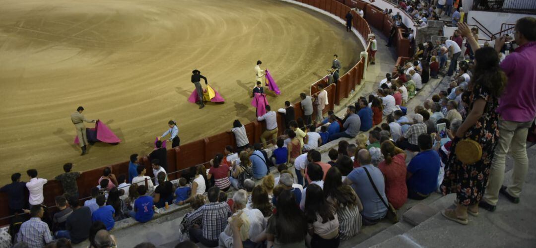 Plaza de Toros