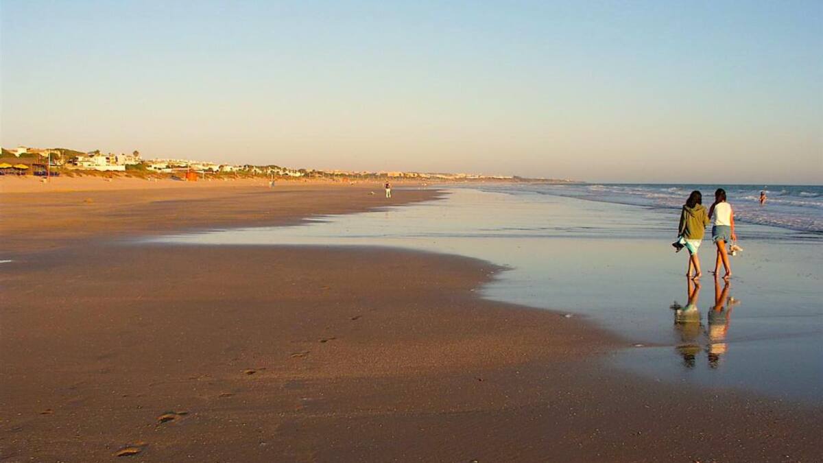 El Ayuntamiento de Cádiz presenta una App para favorecer el hábito de caminar en la ciudad