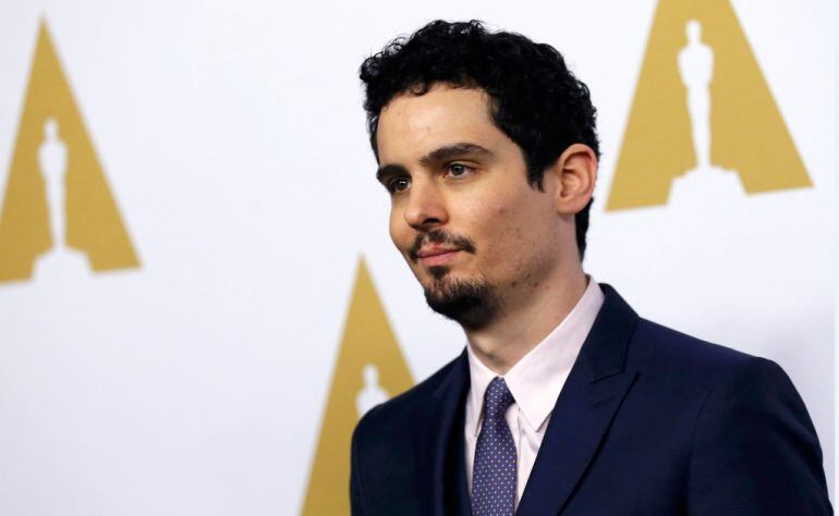 Damien Chazelle, director de &#039;La la land&#039;