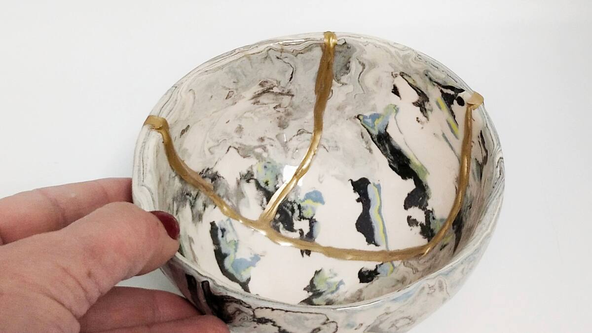 ¿Cómo sé si tengo una adicción? - Kintsugi 3